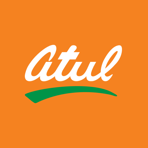Atul logo